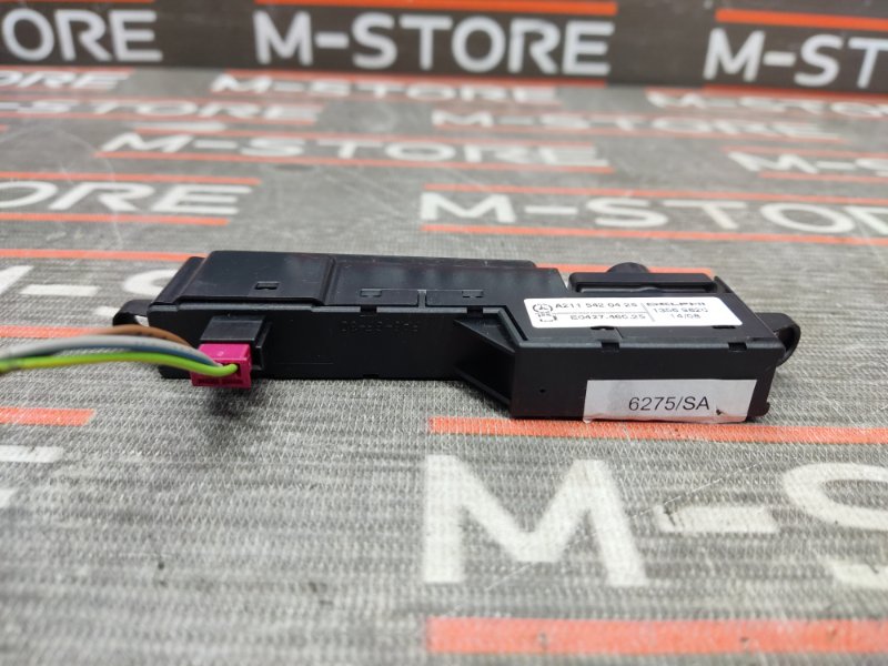 Индикация селектора АКПП, 500 рублей, Красноярск