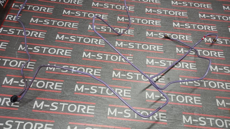 трубка пневмоподвески, 670 рублей, Красноярск