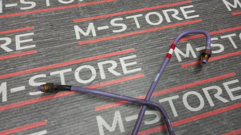 трубка пневмоподвески, 670 рублей, Красноярск