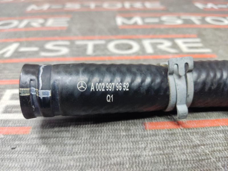 шланг гидроусилителя, 350 рублей, Красноярск