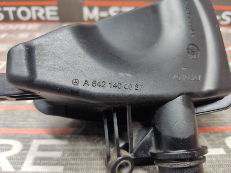 Клапан вентиляции картерных газов, 350 рублей, Красноярск