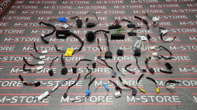 Разъем салона, 2120 рублей, Красноярск