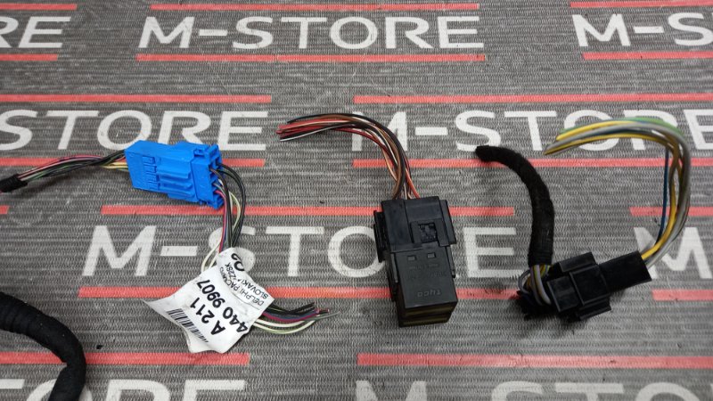 Разъем салона, 2120 рублей, Красноярск