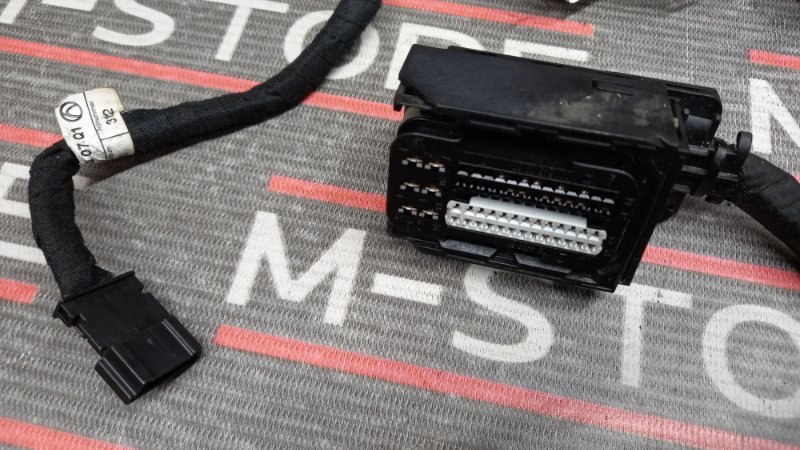 Разъем салона, 2120 рублей, Красноярск