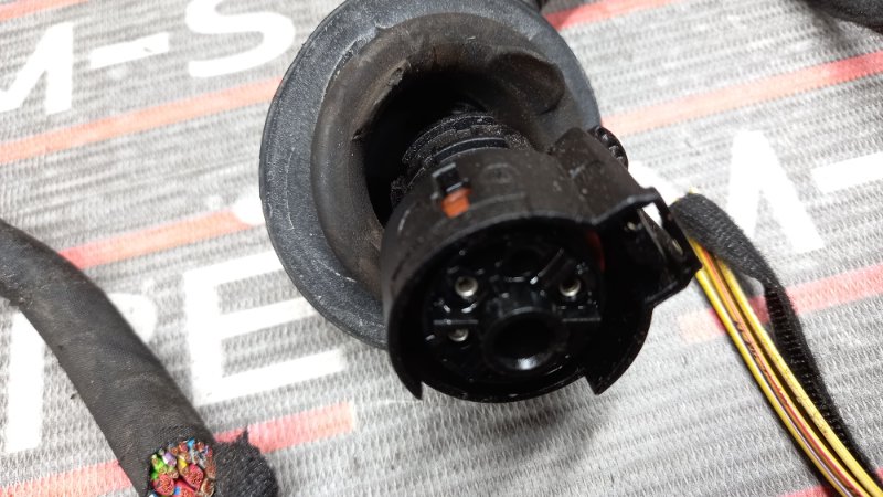 Разъем салона, 2120 рублей, Красноярск