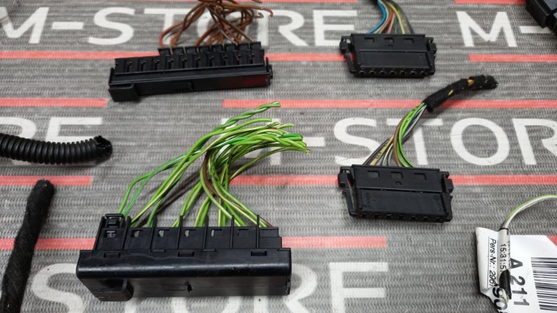 Разъем салона, 2120 рублей, Красноярск