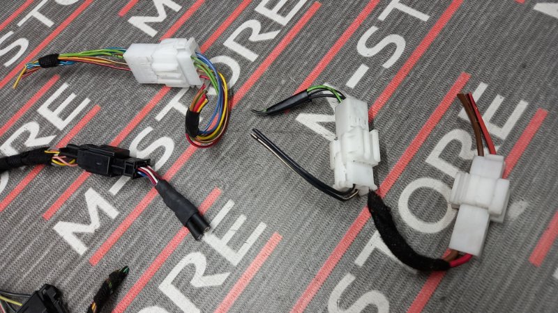 Разъем салона, 2120 рублей, Красноярск