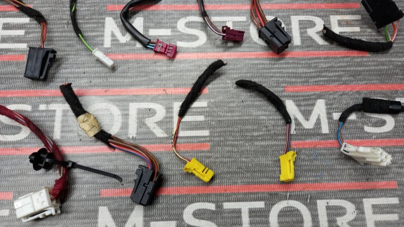 Разъем салона, 2120 рублей, Красноярск