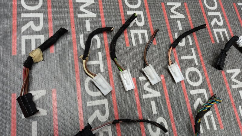 Разъем салона, 2120 рублей, Красноярск