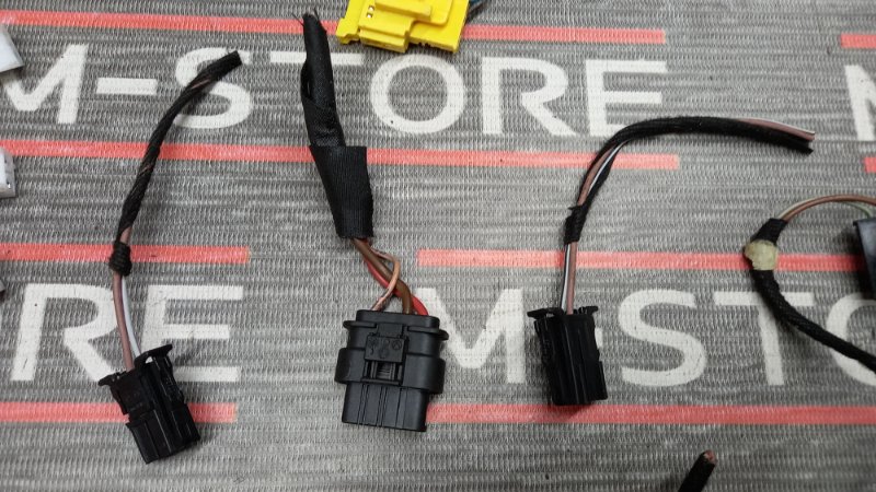 Разъем салона, 2120 рублей, Красноярск