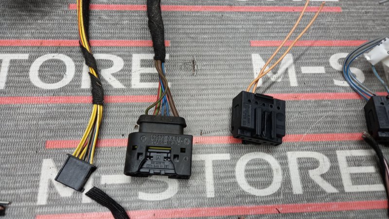 Разъем салона, 2120 рублей, Красноярск