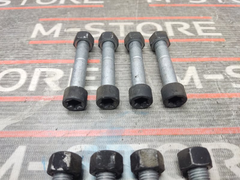 Болт карданного вала, 380 рублей, Красноярск