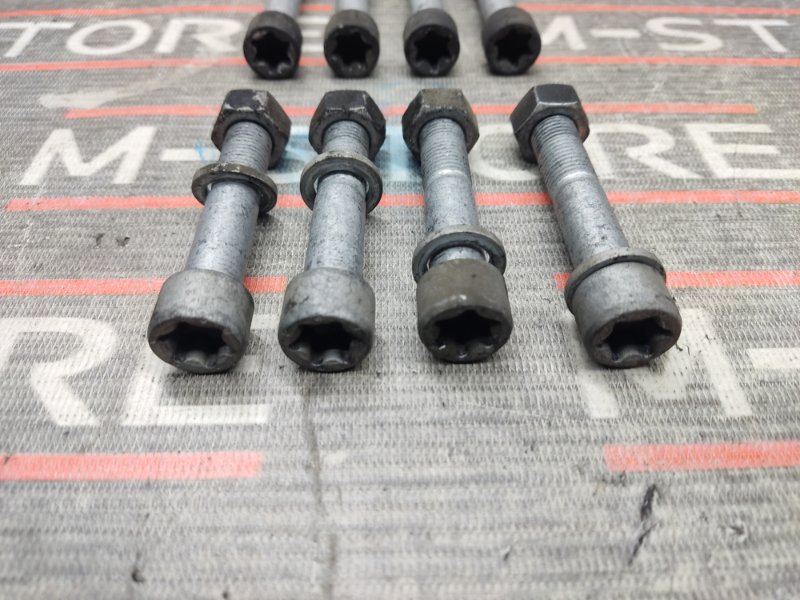 Болт карданного вала, 380 рублей, Красноярск