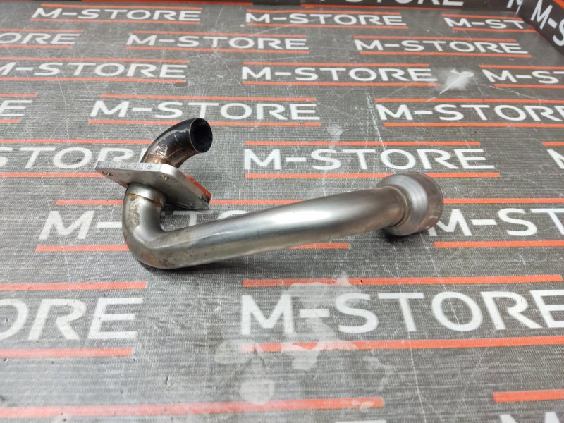 Трубка EGR, 340 рублей, Красноярск