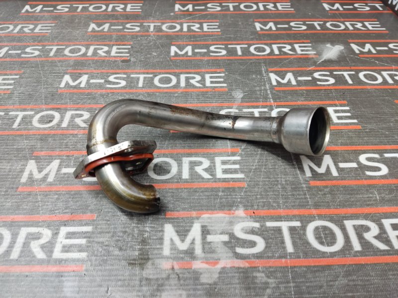 Трубка EGR, 340 рублей, Красноярск