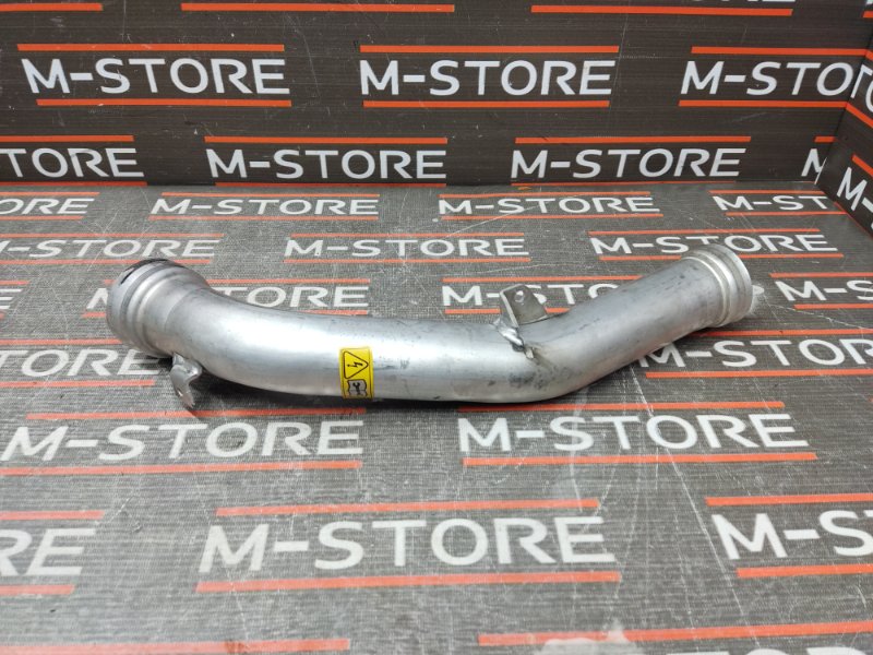 Патрубок интеркулера, 540 рублей, Красноярск