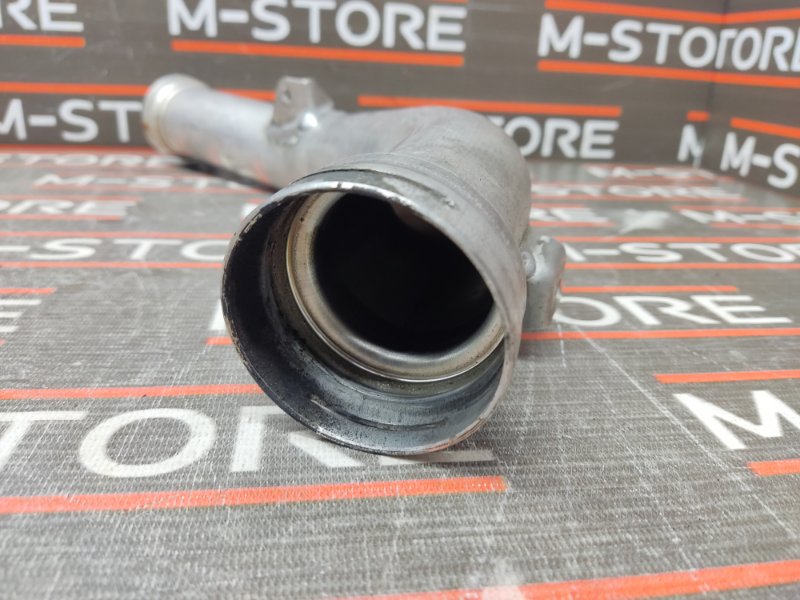 Патрубок интеркулера, 540 рублей, Красноярск