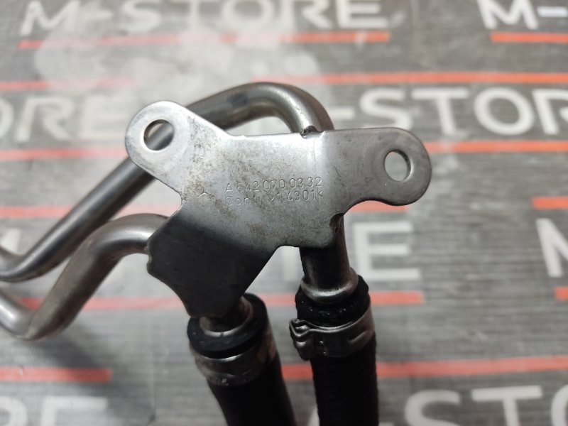 трубка топливная, 930 рублей, Красноярск