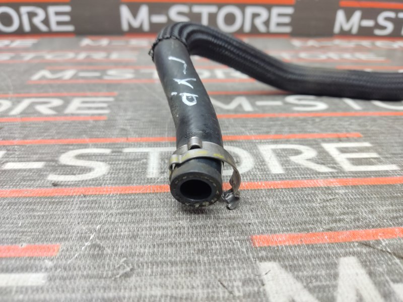 шланг гидроусилителя, 300 рублей, Красноярск