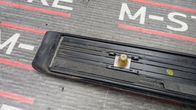 Накладка на порог салона, 350 рублей, Красноярск