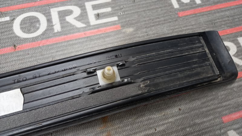 Накладка на порог салона, 350 рублей, Красноярск