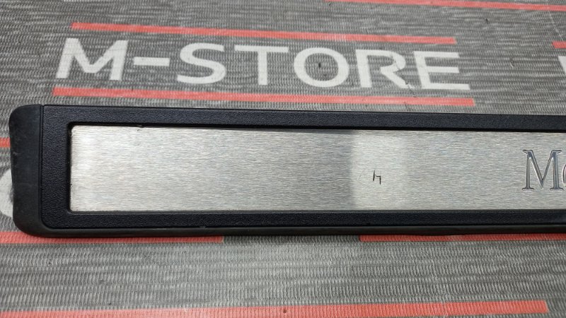 Накладка на порог салона, 350 рублей, Красноярск