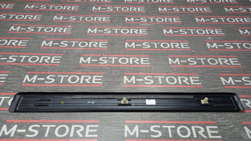 Накладка на порог салона, 350 рублей, Красноярск