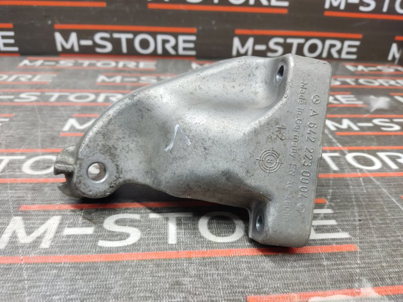 Кронштейн подушки двигателя, 630 рублей, Красноярск