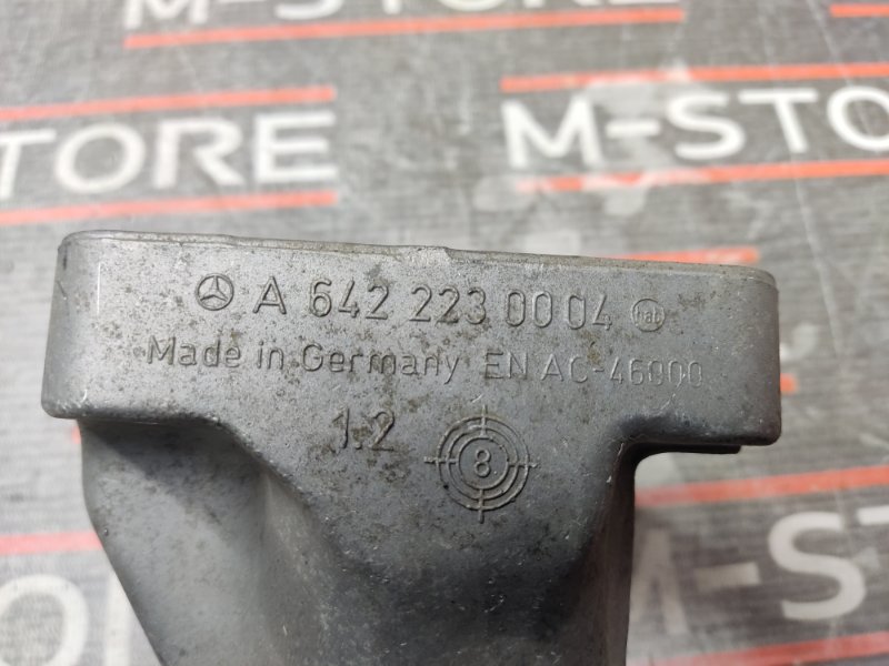 Кронштейн подушки двигателя, 630 рублей, Красноярск