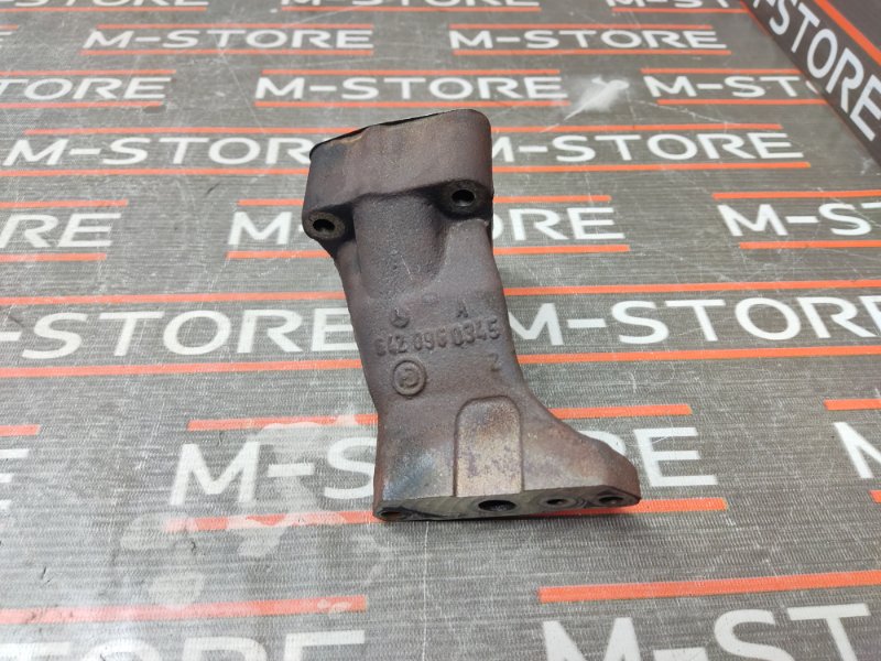 Кронштейн турбины, 380 рублей, Красноярск