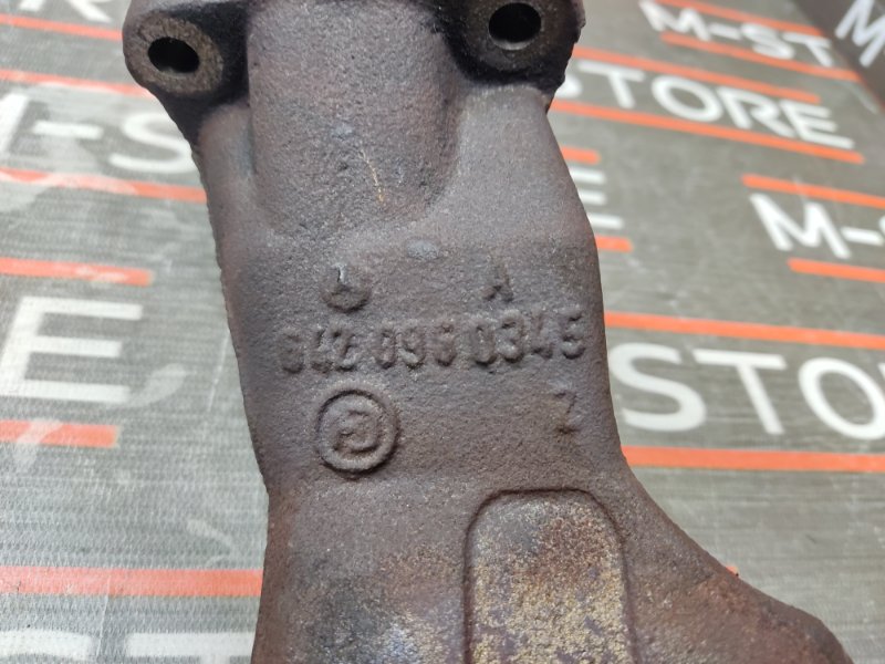 Кронштейн турбины, 380 рублей, Красноярск