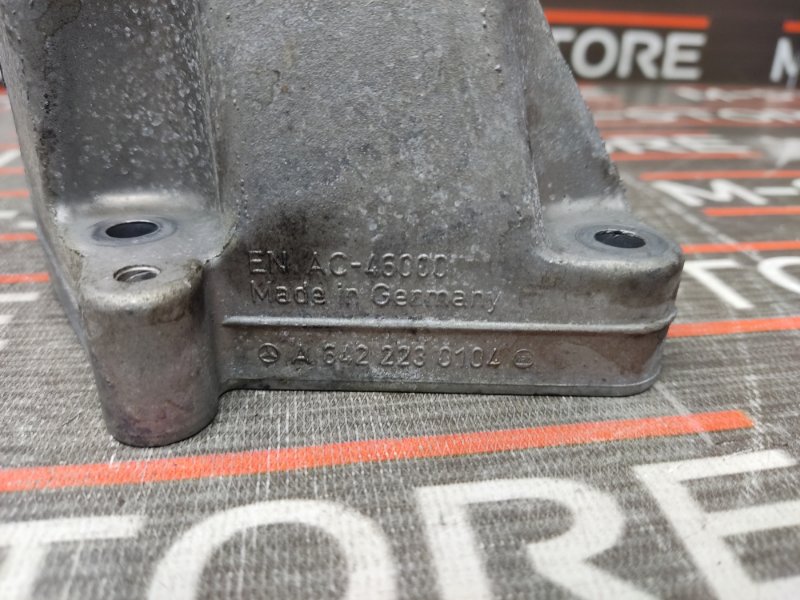 Кронштейн подушки двигателя, 630 рублей, Красноярск