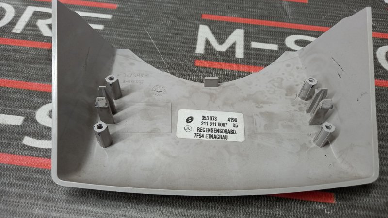 зеркало салона, 670 рублей, Красноярск