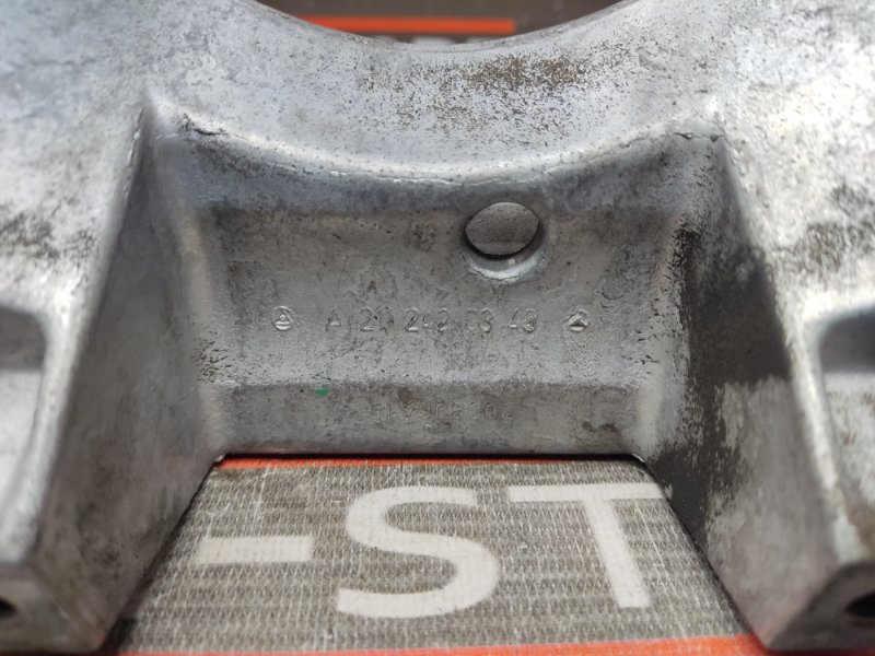 Кронштейн КПП, 380 рублей, Красноярск