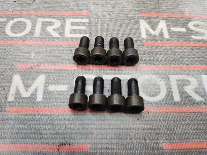 Болт маховика, 280 рублей, Красноярск