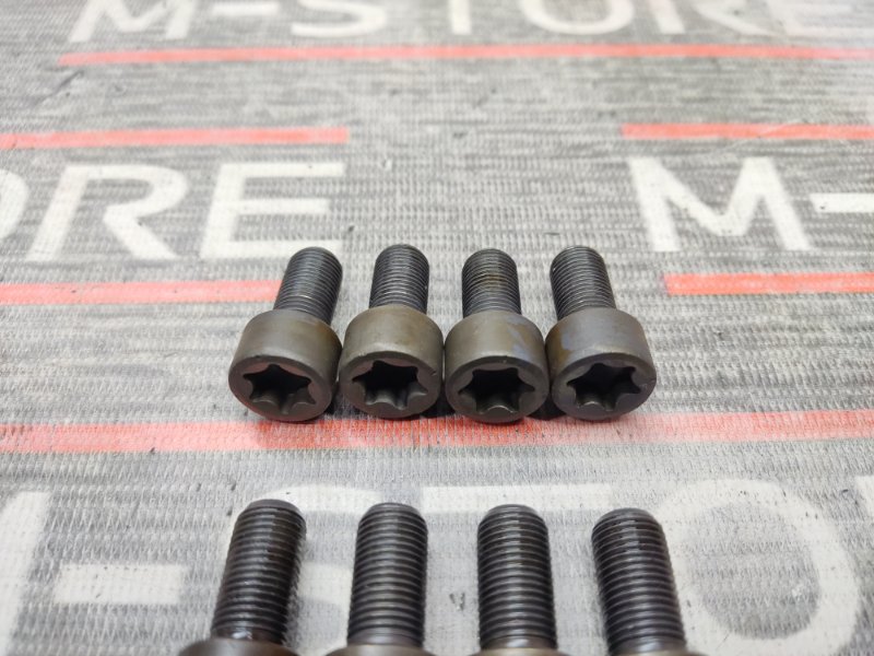 Болт маховика, 280 рублей, Красноярск