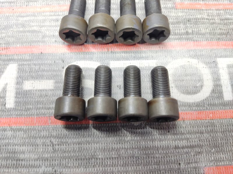 Болт маховика, 280 рублей, Красноярск