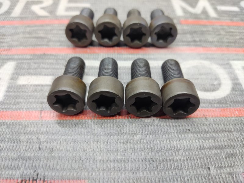 Болт маховика, 280 рублей, Красноярск