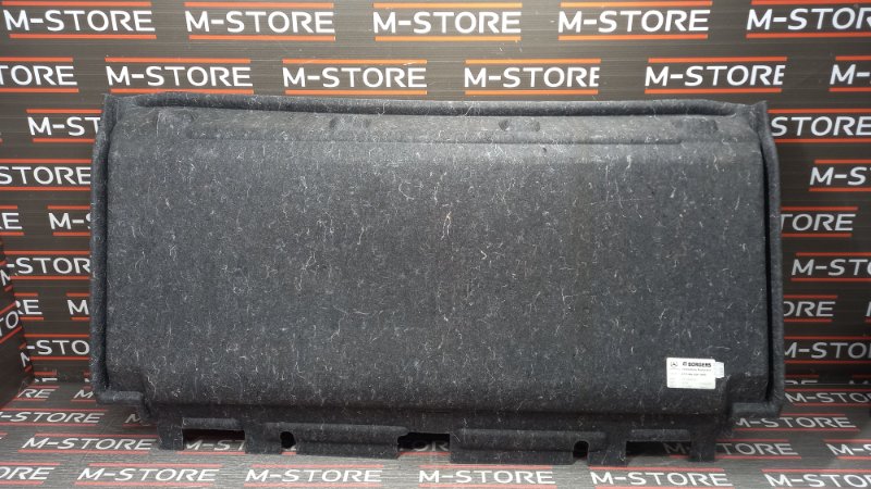 обшивка багажника, 670 рублей, Красноярск