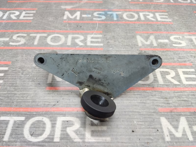 Кронштейн защиты двигателя, 300 рублей, Красноярск