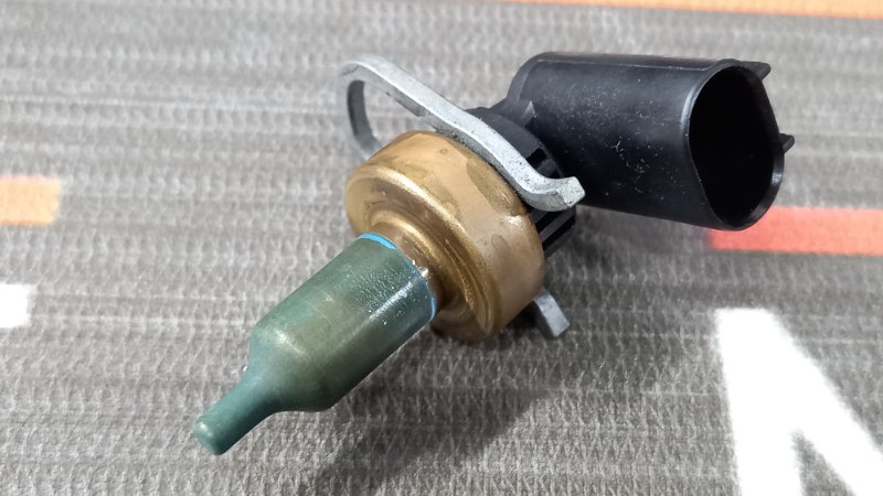 датчик температуры охлаждающей жидкости, 340 рублей, Красноярск