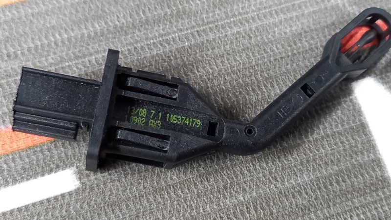 Датчик температуры воздуха, 350 рублей, Красноярск