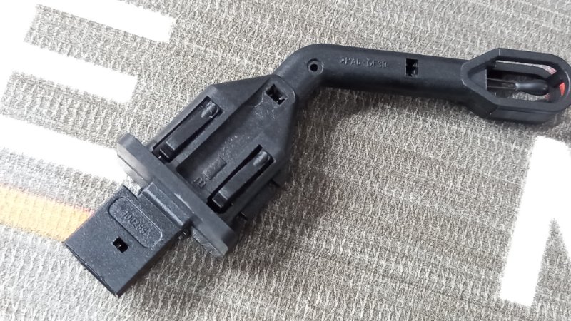 Датчик температуры воздуха, 350 рублей, Красноярск