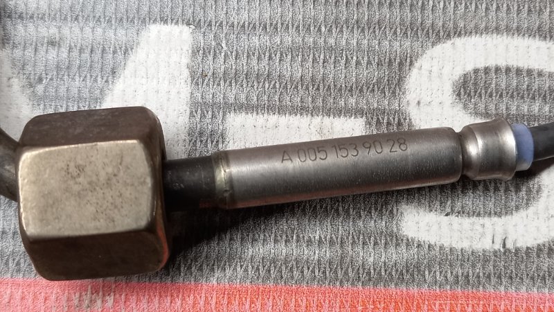 Датчик температуры выхлопных газов, 670 рублей, Красноярск