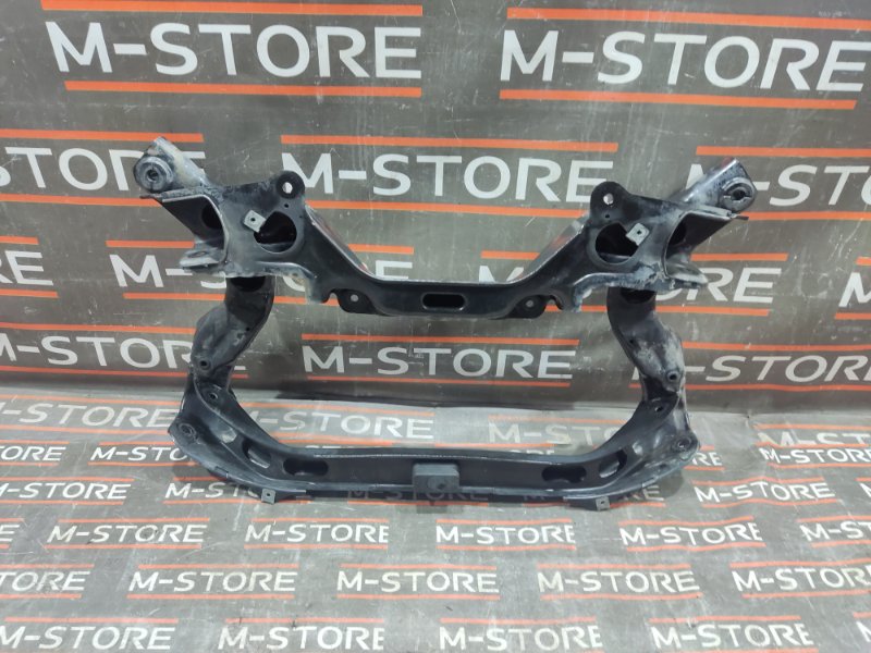 Балка поперечная (подрамник), 2000 рублей, Красноярск