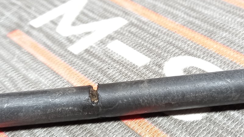 трос ручника, 600 рублей, Красноярск