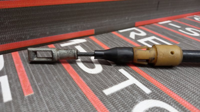 трос ручника, 600 рублей, Красноярск