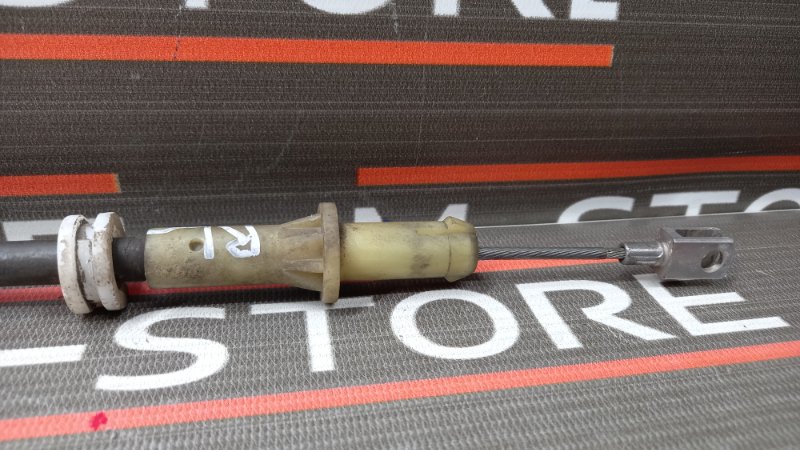 трос ручника, 600 рублей, Красноярск