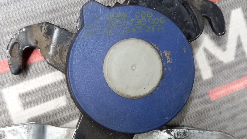 Механизм стояночного тормоза, 350 рублей, Красноярск