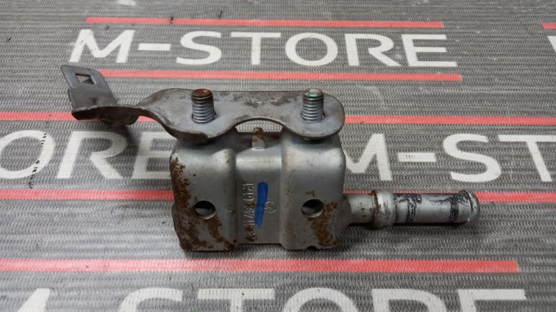 кронштейн глушителя, 250 рублей, Красноярск